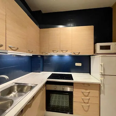 Sagrada Familia 4bd Only For Families Or Business Groups *