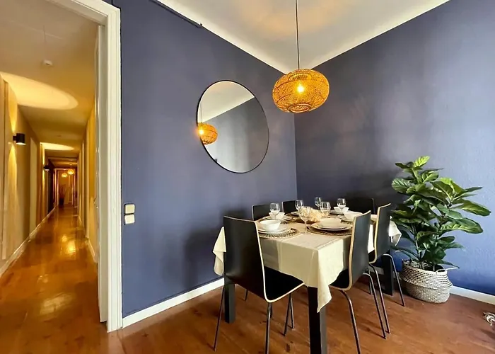 The Collection - Sagrada Familia 4bd Only For Families Or Business Groups Barcellona