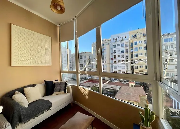 The Collection - Sagrada Familia 4bd Only For Families Or Business Groups Appartamento *