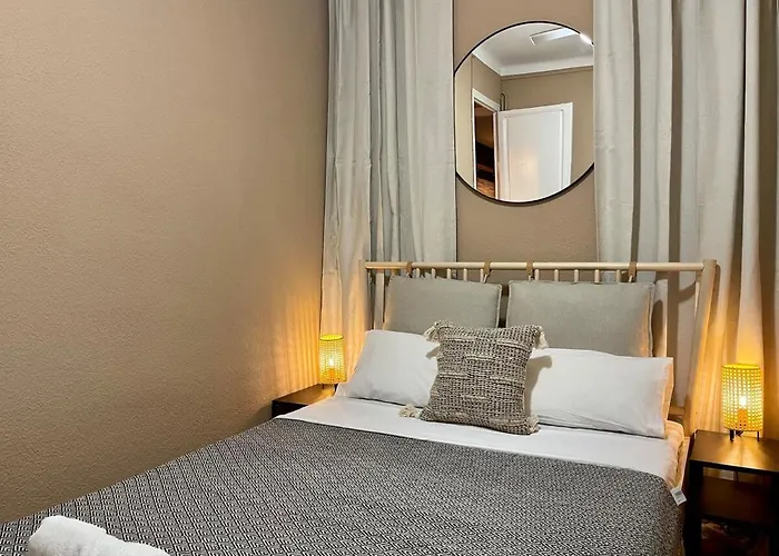 The Collection - Sagrada Familia 4bd Only For Families Or Business Groups Appartamento *
