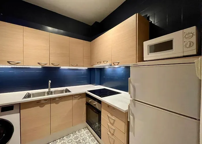 Appartamento The Collection - Sagrada Familia 4bd Only For Families Or Business Groups *