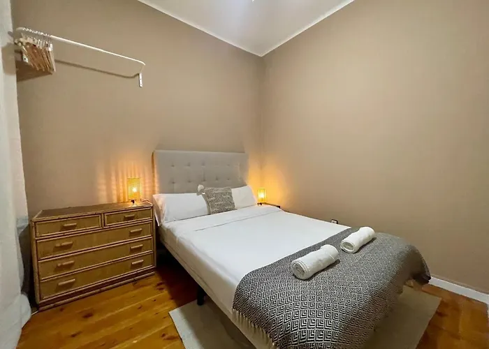 Appartamento The Collection - Sagrada Familia 4bd Only For Families Or Business Groups Barcellona