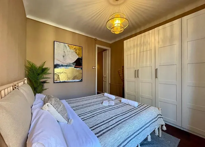 The Collection - Sagrada Familia 4bd Only For Families Or Business Groups Appartamento Barcellona