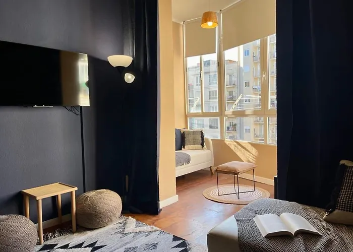 Appartamento The Collection - Sagrada Familia 4bd Only For Families Or Business Groups *