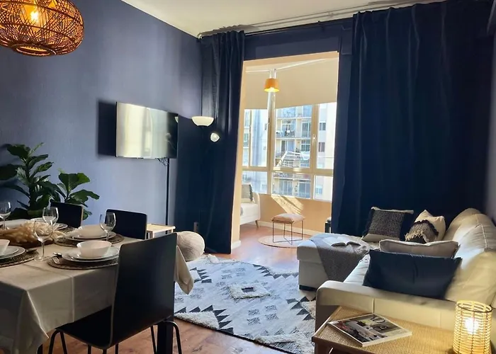 The Collection - Sagrada Familia 4bd Only For Families Or Business Groups Barcellona