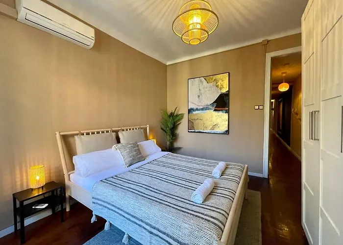 The Collection - Sagrada Familia 4bd Only For Families Or Business Groups Appartamento