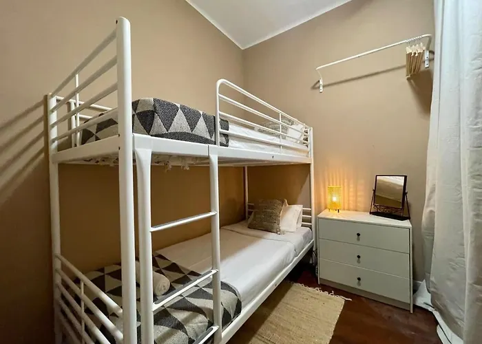 Appartamento The Collection - Sagrada Familia 4bd Only For Families Or Business Groups Barcellona