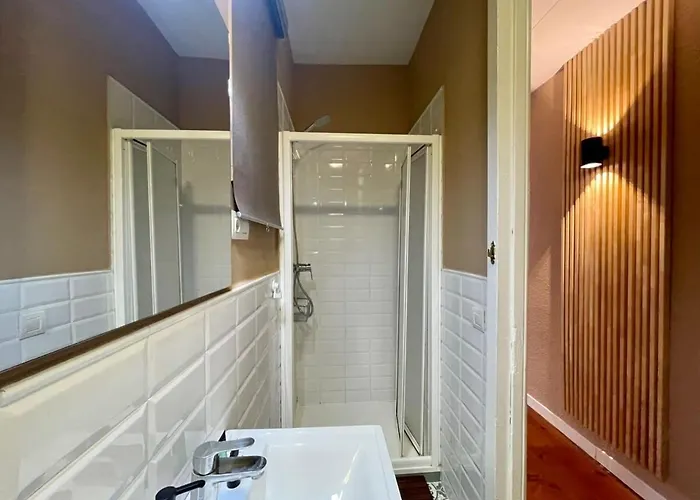 The Collection - Sagrada Familia 4bd Only For Families Or Business Groups