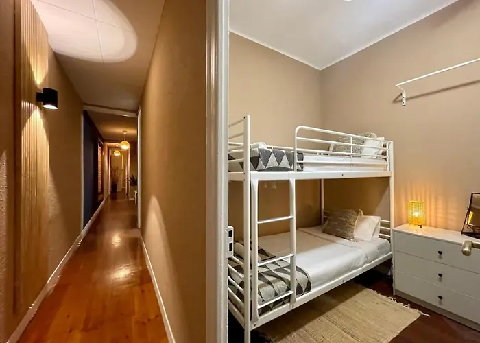 Appartamento The Collection - Sagrada Familia 4bd Only For Families Or Business Groups Barcellona
