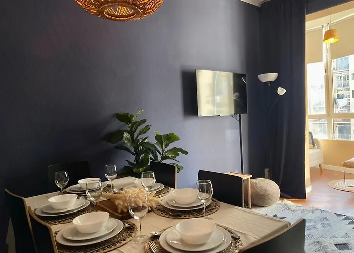 The Collection - Sagrada Familia 4bd Only For Families Or Business Groups * Barcellona