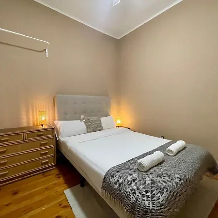 Apartment Sagrada Familia 4bd Only For Families Or Business Groups Barcelona