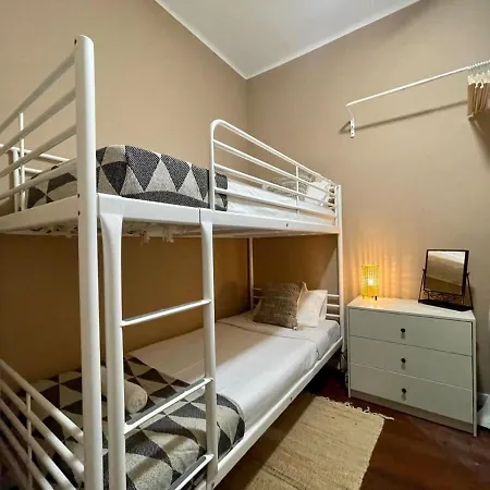 Apartment Sagrada Familia 4bd Only For Families Or Business Groups Barcelona