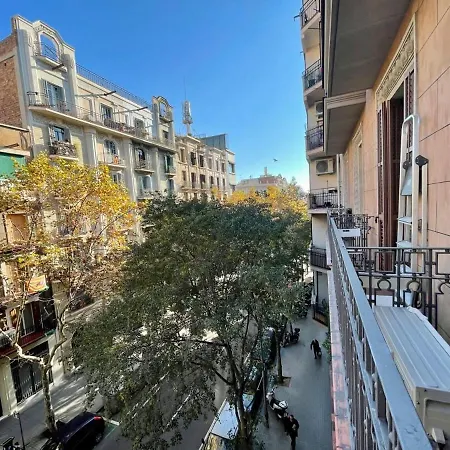 Sagrada Familia 4bd Only For Families Or Business Groups *