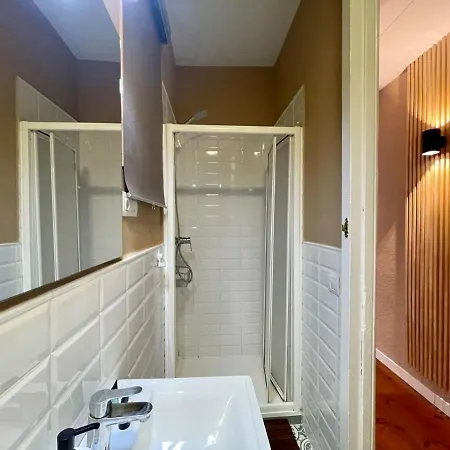 Sagrada Familia 4bd Only For Families Or Business Groups