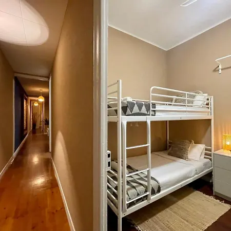 Apartment Sagrada Familia 4bd Only For Families Or Business Groups Barcelona