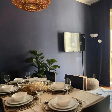 Sagrada Familia 4bd Only For Families Or Business Groups * Barcelona